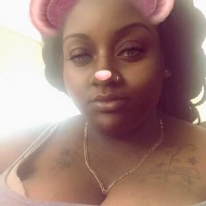 Meet your Posher, Tyreeka